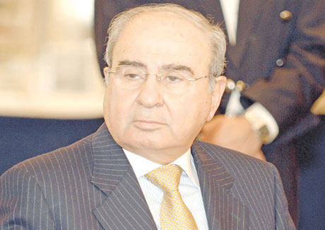 المصري: الصيغة النهائية للنظام الانتخابي خلال يومين