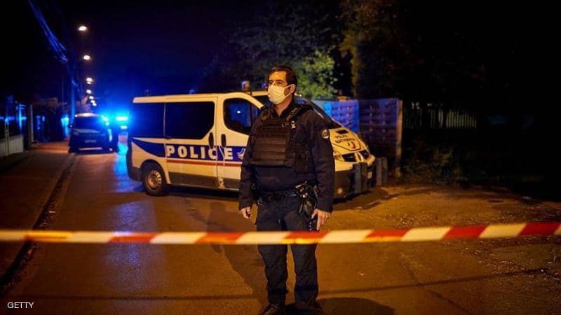 إصابة 3 أشخاص بجروح خطيرة جراء إطلاق نار في برلين