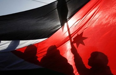 القوى الوطنية الأردنية تدعو  لاخضاع التجنيس لسيادة القانون
