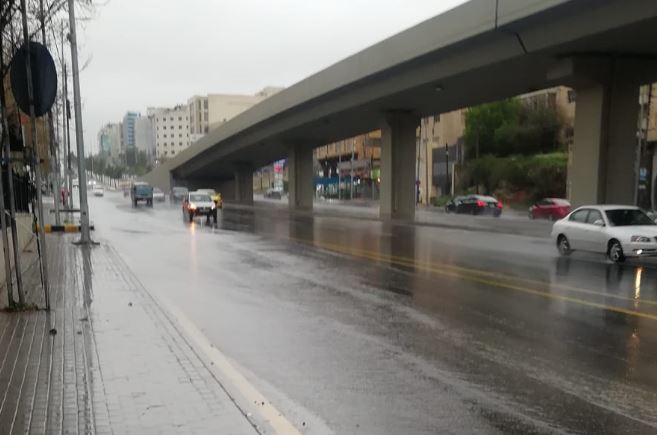 توضيح من الأرصاد حول الاجواء الباردة