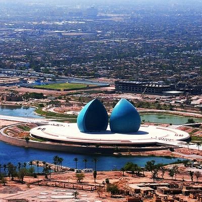 صادرات العراق من النفط تحقق رقمًا قياسيًا