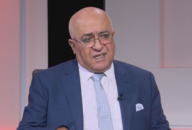 المعايطة: مهمتنا التقليل من آثار كورونا