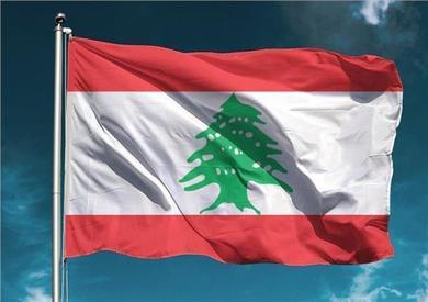 لبنان: 10 جرحى في انفجار مستودع للمحروقات