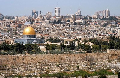 الاعلان عن تأسيس الصندوق العربي لحماية القدس