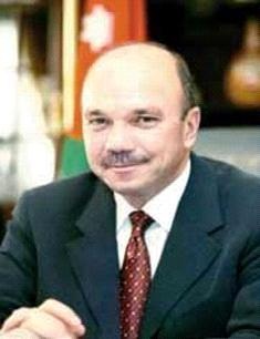 الفايز يطمئن على صحة د. الخزاعي