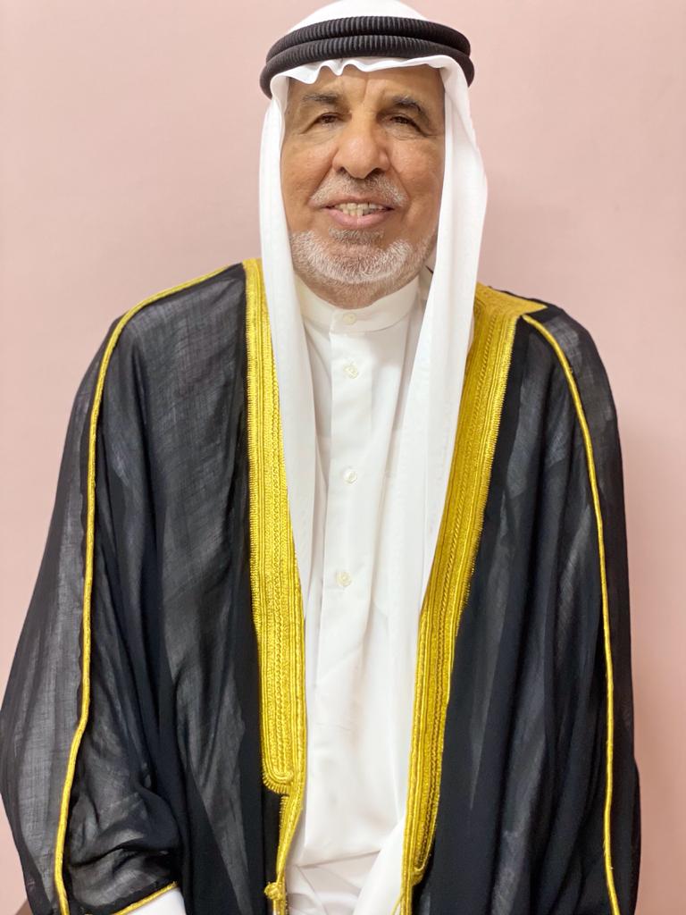 هل زار الملك المؤسس البتراء .. الشيخ ماجد ابوفرج الفرجات