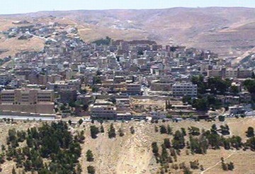 التحشيد لـ " جمعة التذكير " في الكرك 