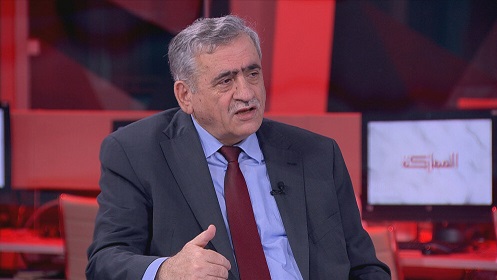 هل سيأخذ من أصيب بكورونا اللقاح؟ .. عبيدات يجيب
