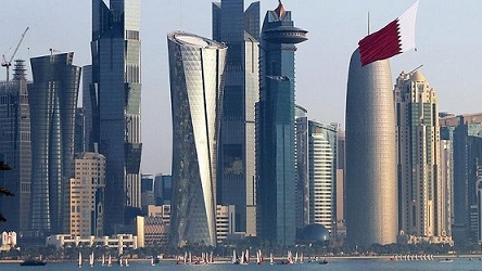 قطر تصدر بيانًا بشأن قمة العُلا