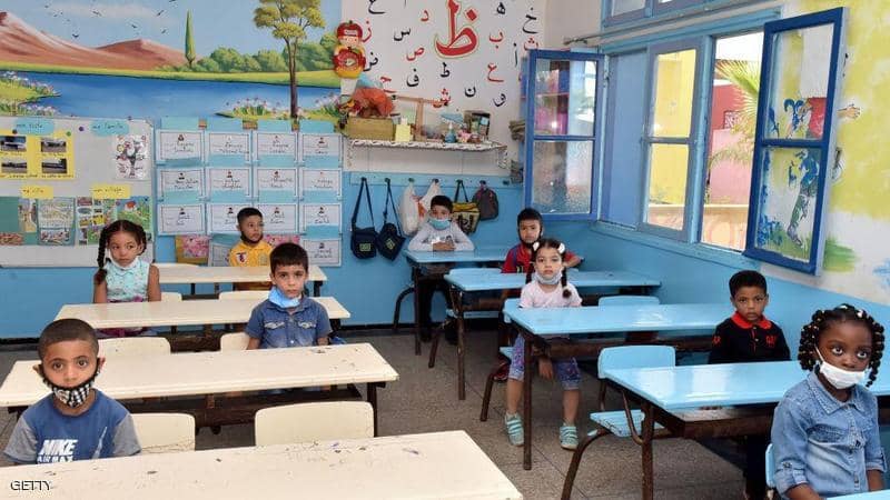 تجهيزات وقرار مهم من التربية بشأن العودة للمدارس