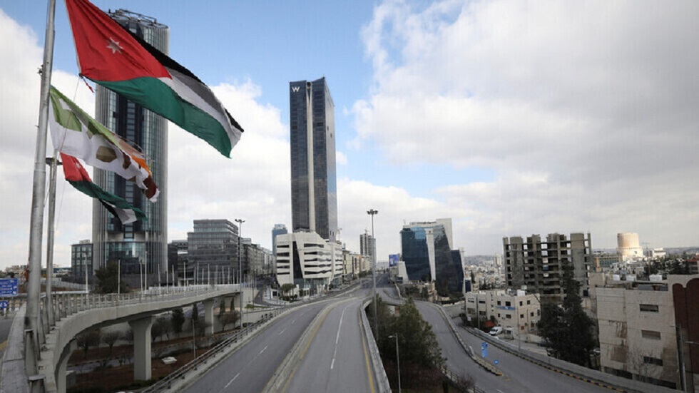 إعلان وتوضيح حكومي حول الحظر الشامل
