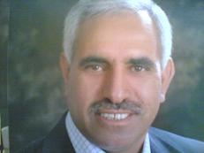 غازي ابو جنيب الفايز يتنصل مما جاء في وثيقة الجبهة الوطنية للاصلاح