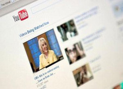 موقع يوتيوب يبدأ خدمة عرض الأفلام السينمائية كاملة