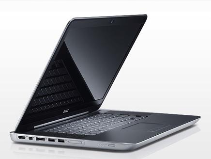 "ديل" تعتزم الإعلان رسمياً عن جهازها الجديد "XPS 15z"