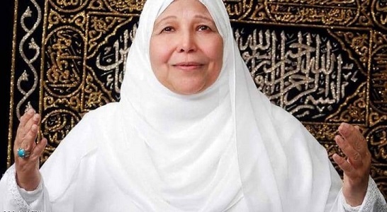 وفاة عبلة الكحلاوي ..  تعرف على أشهر داعية مصرية 