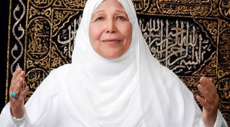 آخر وصايا الداعية عبلة الكحلاوي
