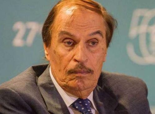 وفاة الفنان المصري عزت العلايلي