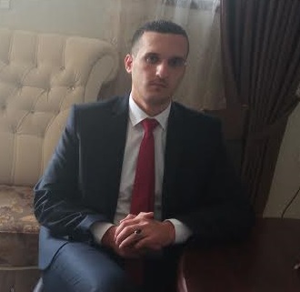 الماجستير لــ خليل نزيه خليل