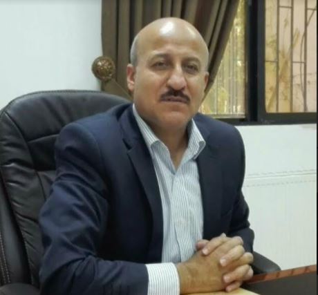 ترقية الدكتور خلدون بطيحة إلى رتبة أستاذ في جامعة فيلادلفيا