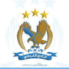 المدرب السوري السيد يوقع على كشوفات الفيصلي