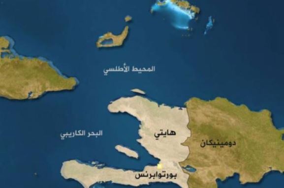 إحباط محاولة انقلاب في هاييتي