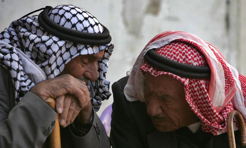 المالكي: الأردن يتعامل مع القضية الفلسطينية بمصداقية وجدية