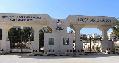 الأردن يعزي المغرب بضحايا طنجة