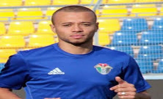 تعرف على الوجهة الجديدة للاعب محمود زعترة .. تفاصيل