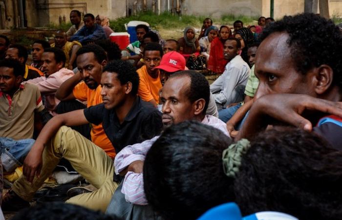 الدولية للهجرة تدعو اوروبا لوقف العنف ضد المهاجرين