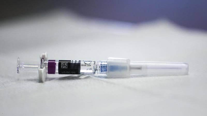 أميركا تشتري 200 مليون جرعة من لقاح كورونا