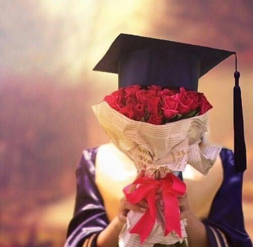 ألف مبارك التخرج كامل اللوزي