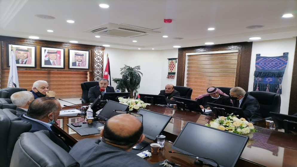 إجراءات حكومية غير مسبوقة لتحسين الواقع الزراعي.. تفاصيل
