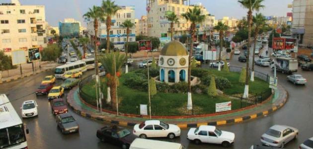 اربد: تقرير بمخالفات أوامر الدفاع العام الحالي .. تفاصيل
