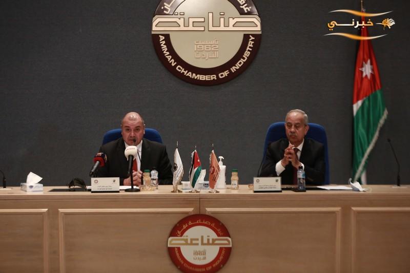العودات: معاناة القطاع الخاص نتيجة الإغلاقات مستمرة
