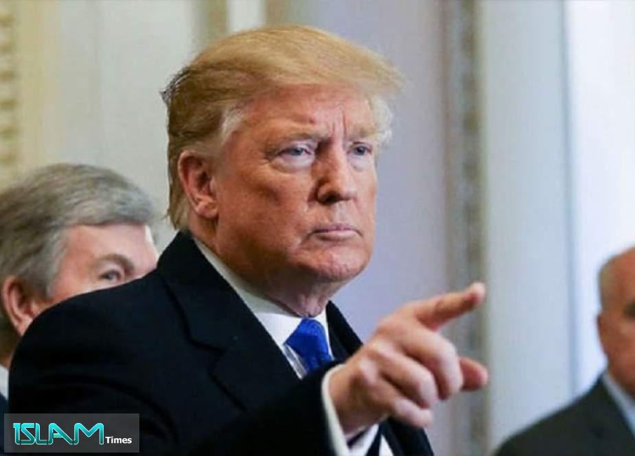 اتفاق على عدم استدعاء شهود في محاكمة ترامب