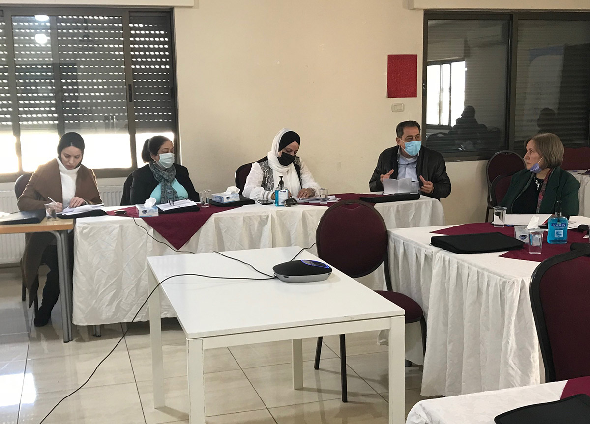 دعوات لتوحيد المرجعيات الناظمة