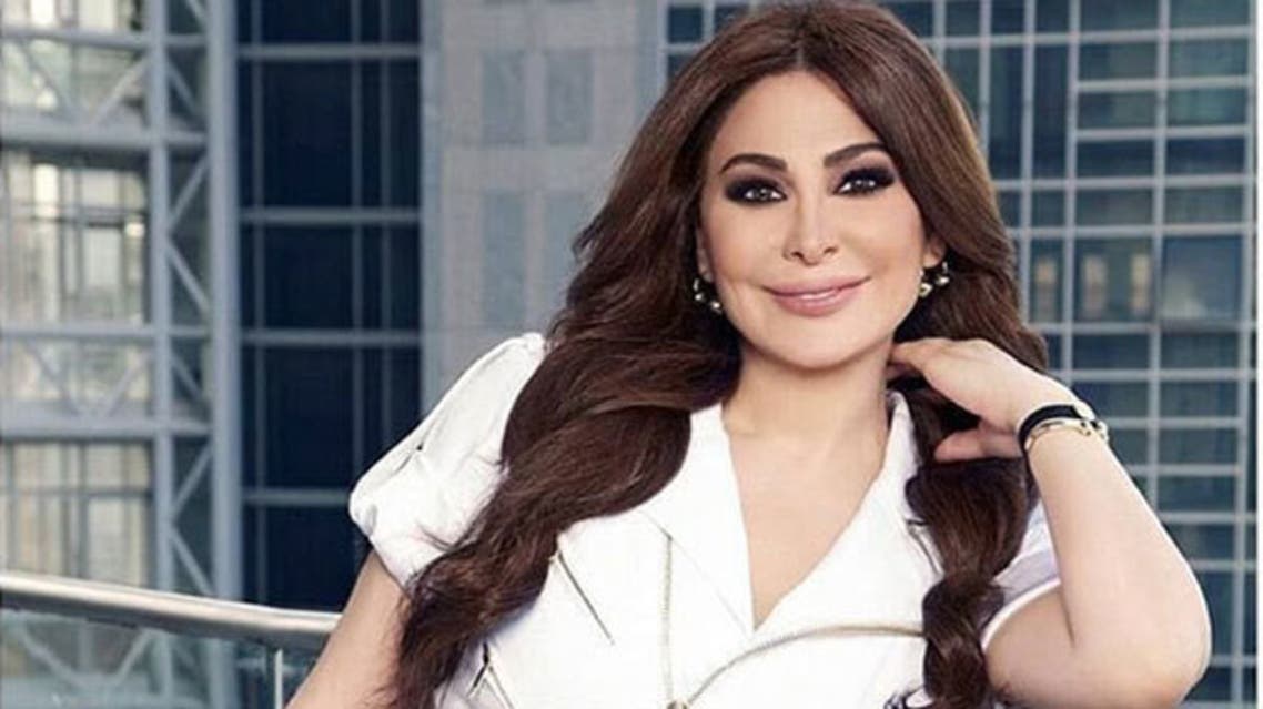 أول فنانة عربية تفعلها.. إليسا تفاجئ جمهورها بأشياء لم تكشفها من قبل
