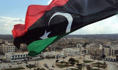 خطوة اتخذها الليبيون غيّرت مسار ثورة 2011