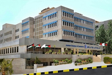 تجارة عمّان تطالب بإعادة النظر بقانون المالكين والمستأجرين