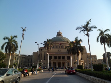 مهم للطلبة الأردنيين الدارسين في مصر