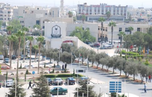 تأجيل أمتحانات المستوى بجامعة اليرموك