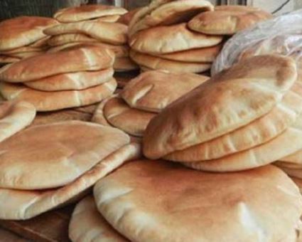 ضبط مخبز يبيع بأعلى من السعر المحدد