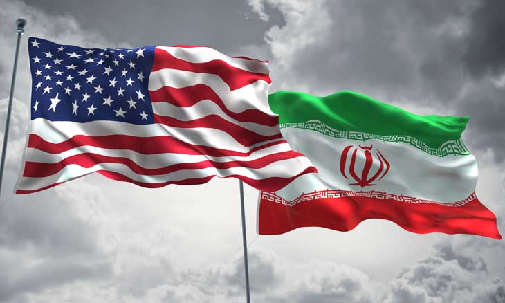 البيت الأبيض يكشف موقفه من ايران