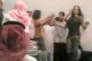 القبض على 43 شاذا جنسيا في احدى ضواحي مكة المكرمة