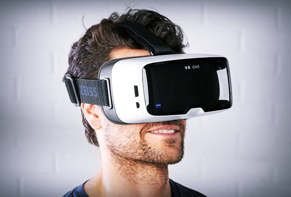 ما هي تقنيات الواقع الافتراضي  ؟