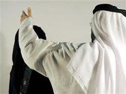 حالة طلاق في السعودية كل 6 دقائق