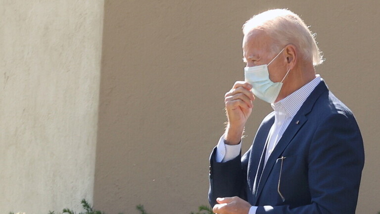  أول زعيم سيجتمع ببايدن في البيت الأبيض