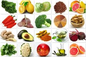  6 أطعمة مفيدة لكليتيك ..  منها القرنبيط والثوم