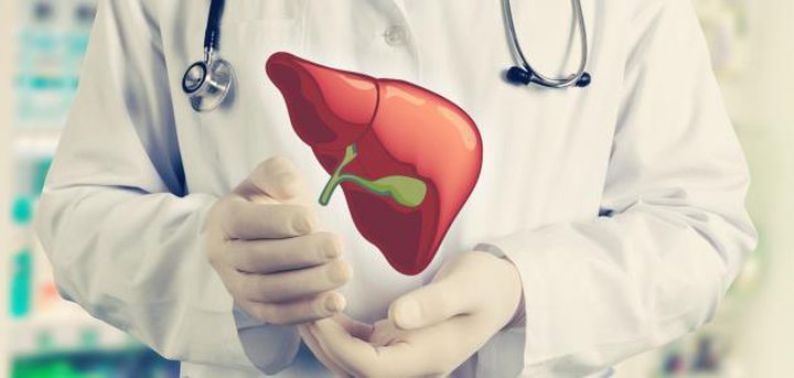 إذا شعرت بهذه الأعراض في الليل ..  فأنت بحاجة إلى فحص الكبد