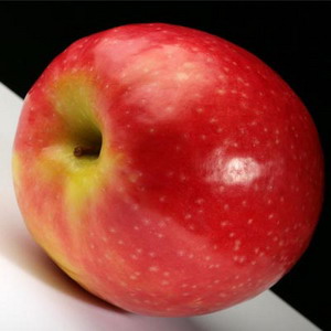 تفاحة يوميا تبعد الطبيب والأمراض